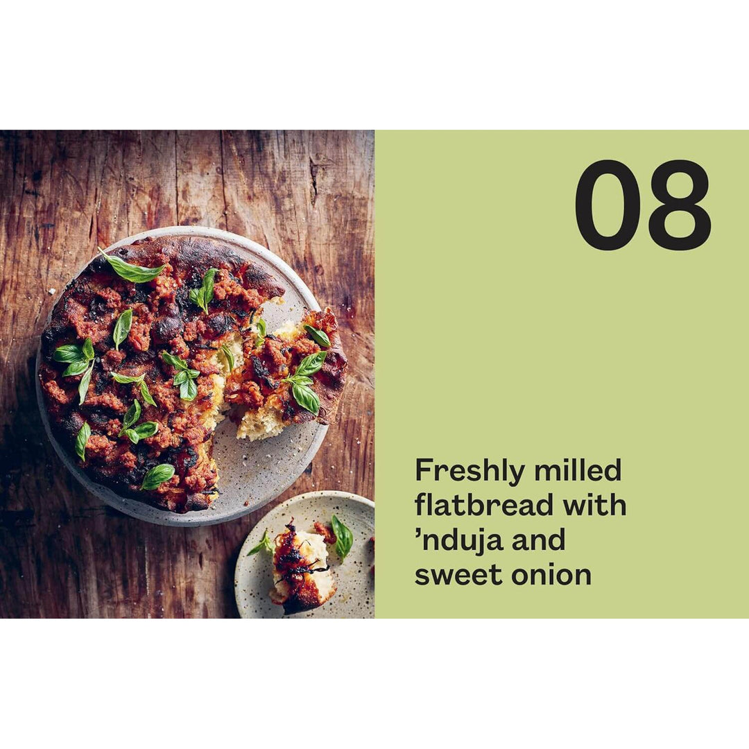Sustain: Groundbreaking Recipes & Skills