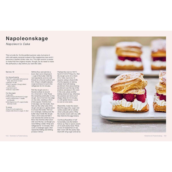 Trine Hahnemann: Eat Copenhagen
