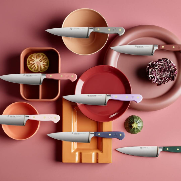 Wusthof Classic Colour Chef's Knife 20cm