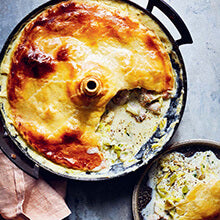 Claire Thomson: One Pan Chicken