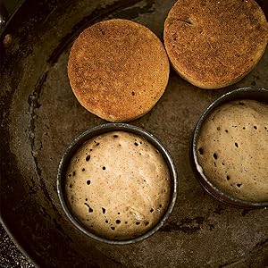 James Morton: Big Book of Bread