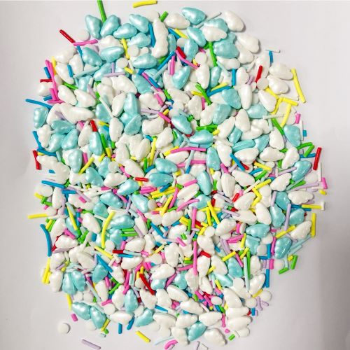 Arcoiris Clouds Mix 80g