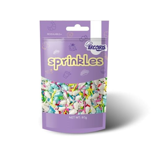 Arcoiris Clouds Mix 80g