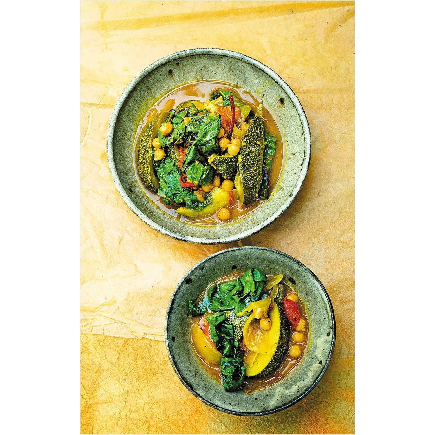 Nigel Slater: Greenfeast Spring Summer