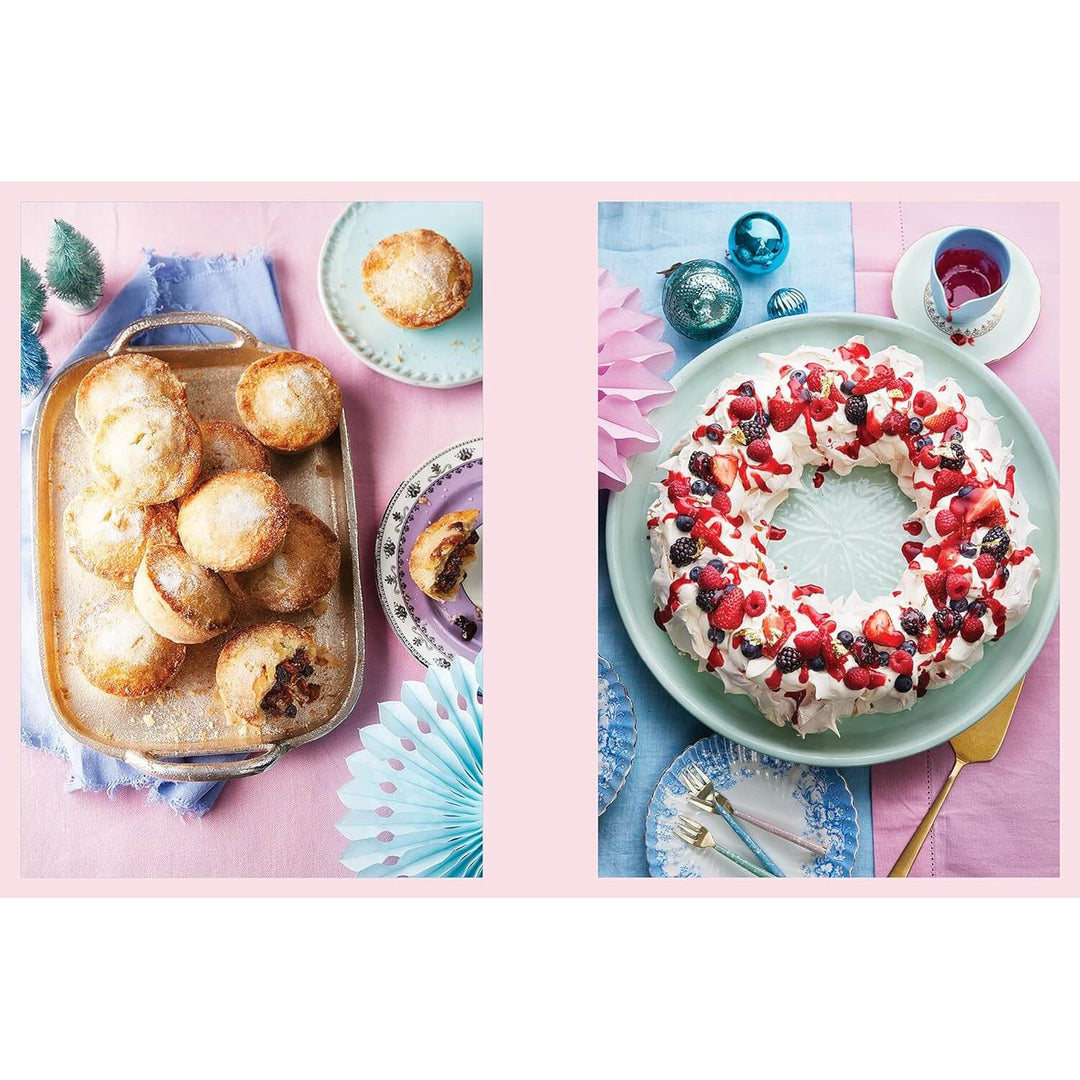 Becky Excell: How to Bake Anything Gluten Free