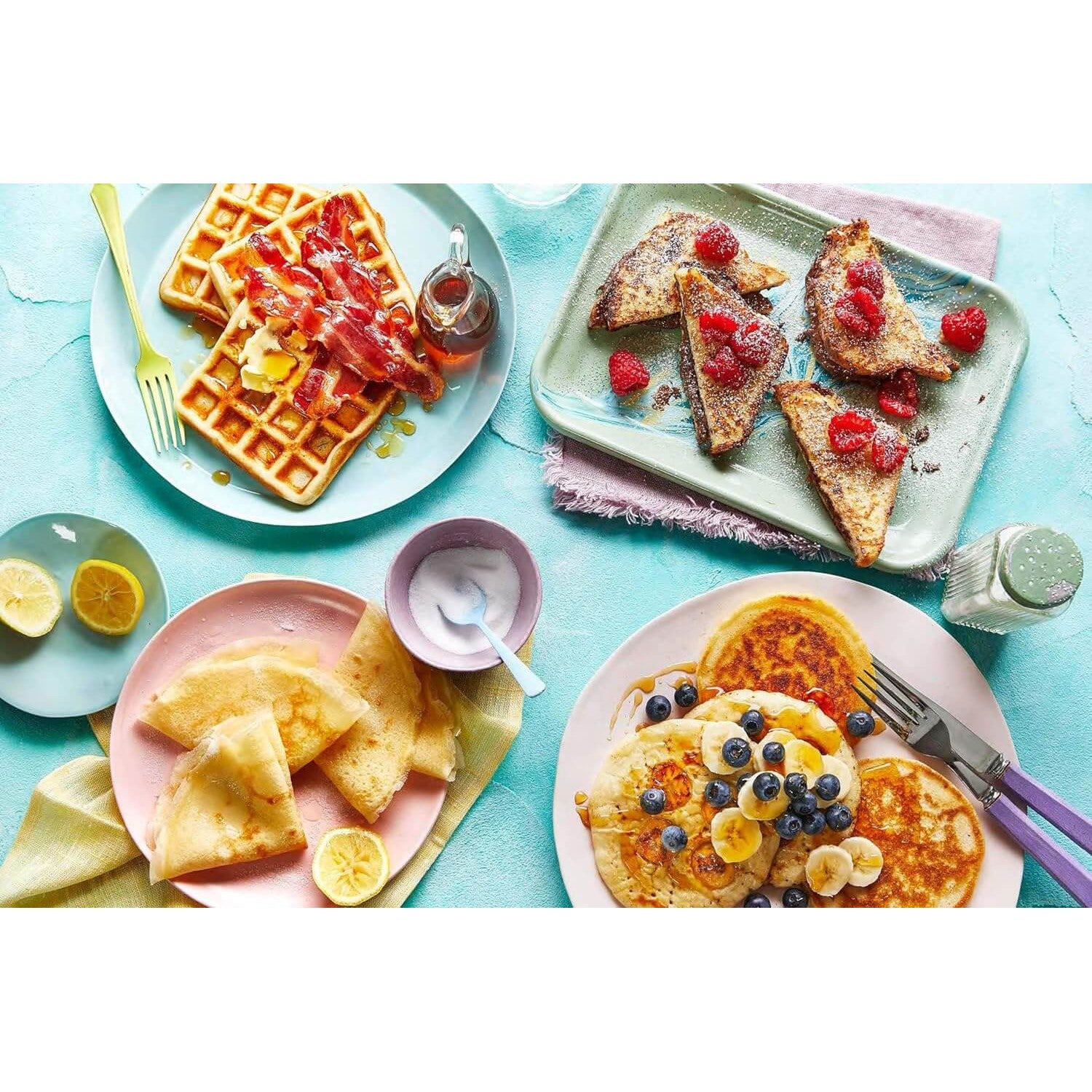 Becky Excell: How to Make Anything Gluten Free
