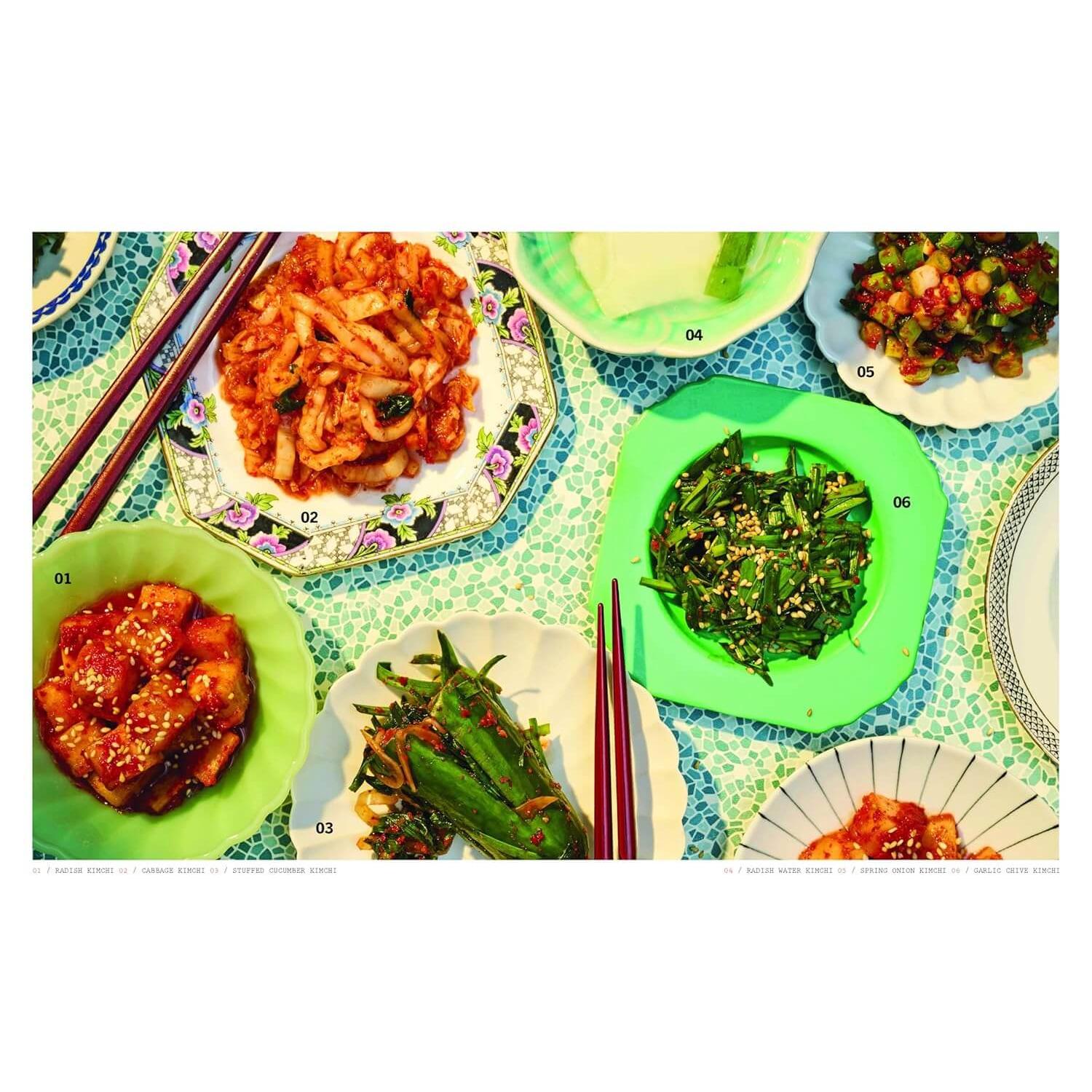 Billy Law: Cook Korea!