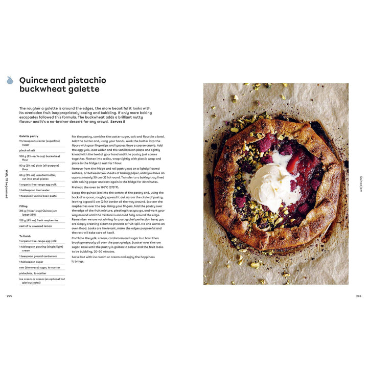 Katrina Meynink: From Salt to Jam