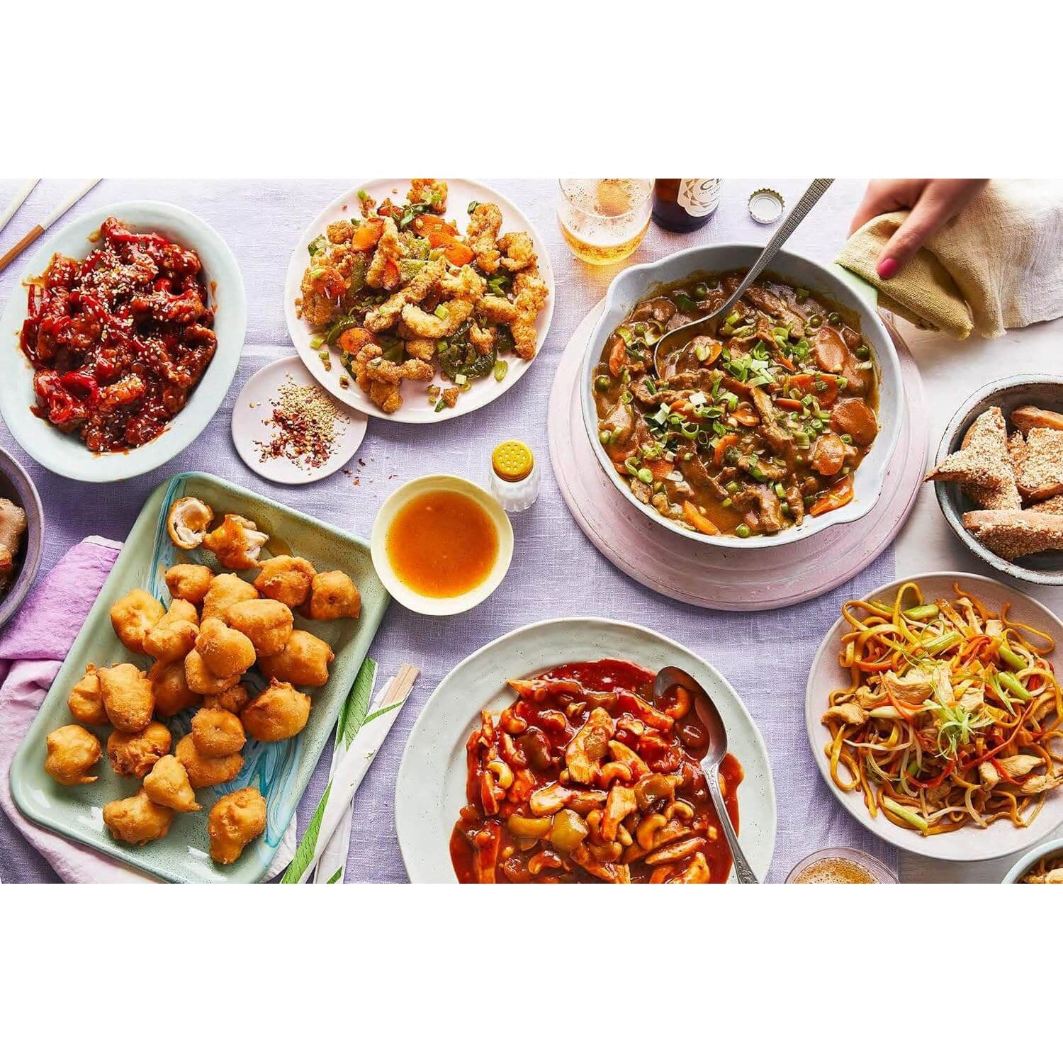 Becky Excell: How to Make Anything Gluten Free