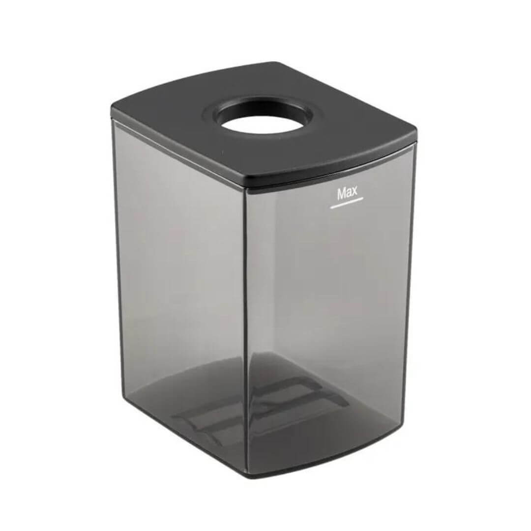 Solis Scala Zero Static Burr Grinder