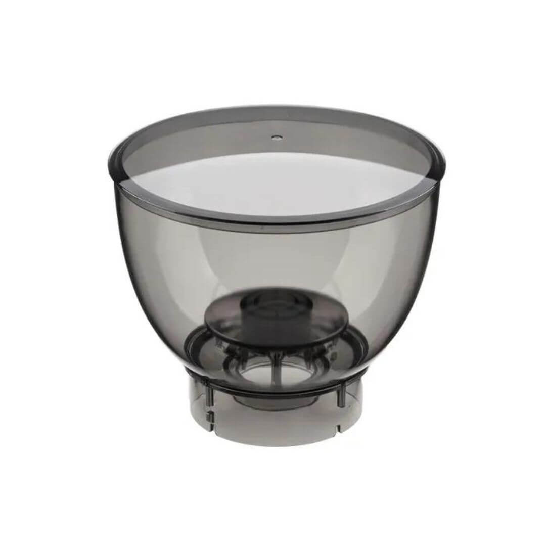 Solis Scala Zero Static Burr Grinder