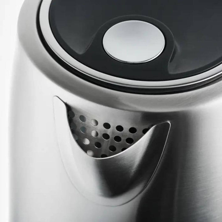 Solis Multi-Temp Cordless Auto Jug Stainless Steel