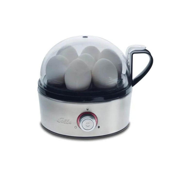 Solis Stainless Steel Egg Boiler