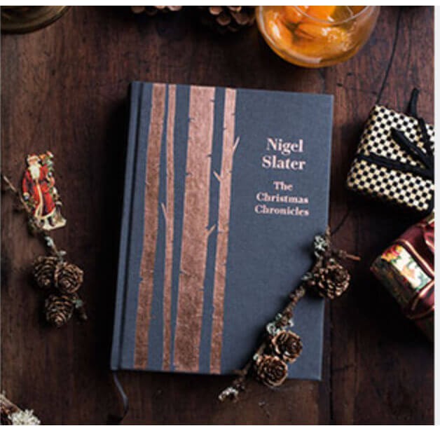 Nigel Slater: The Christmas Chronicles