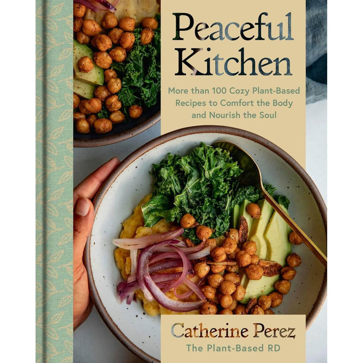 Catherine Perez: Peaceful Kitchen