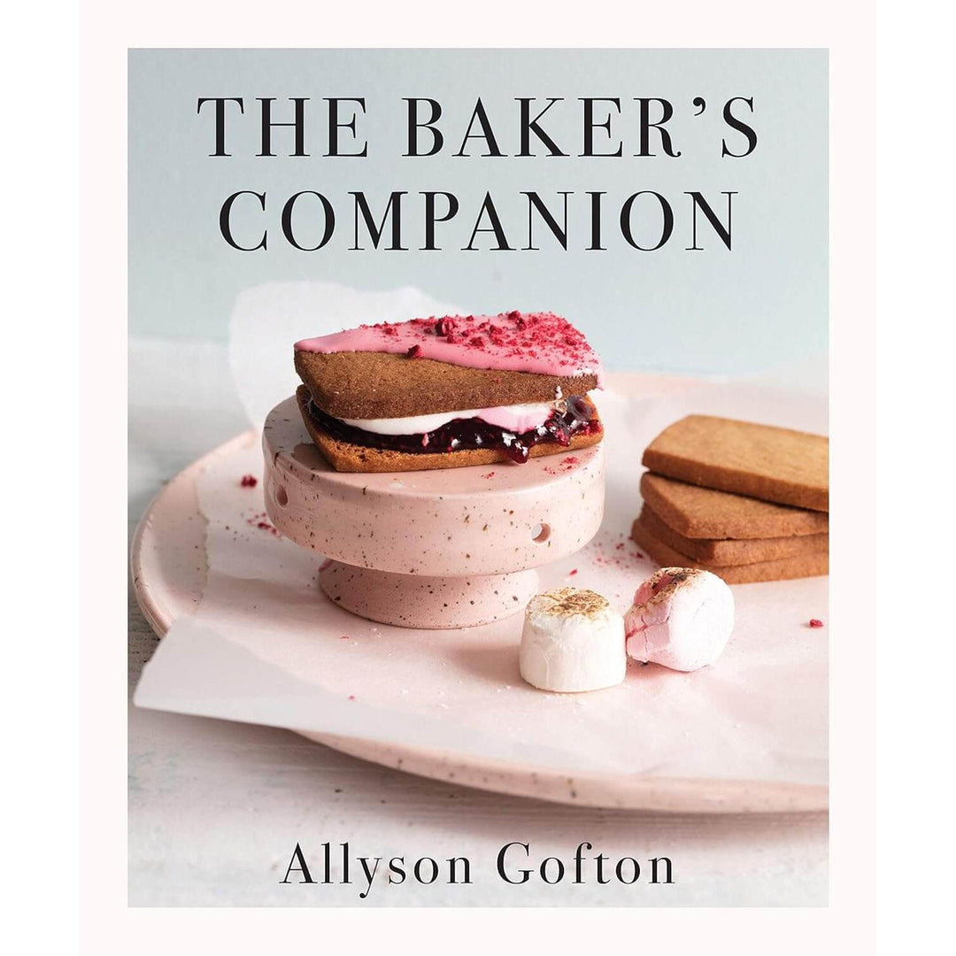 Allyson Gofton: The Baker's Companion