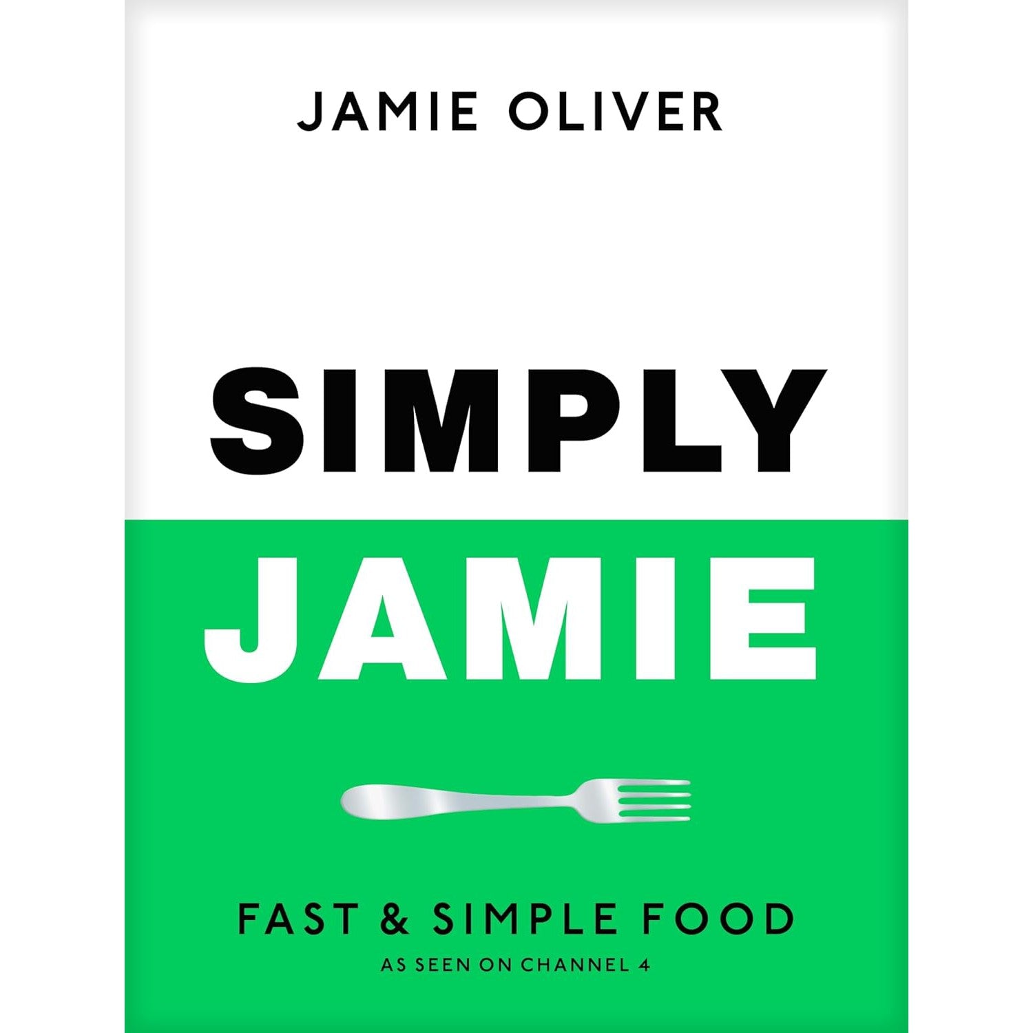 Jamie Oliver: Simply Jamie