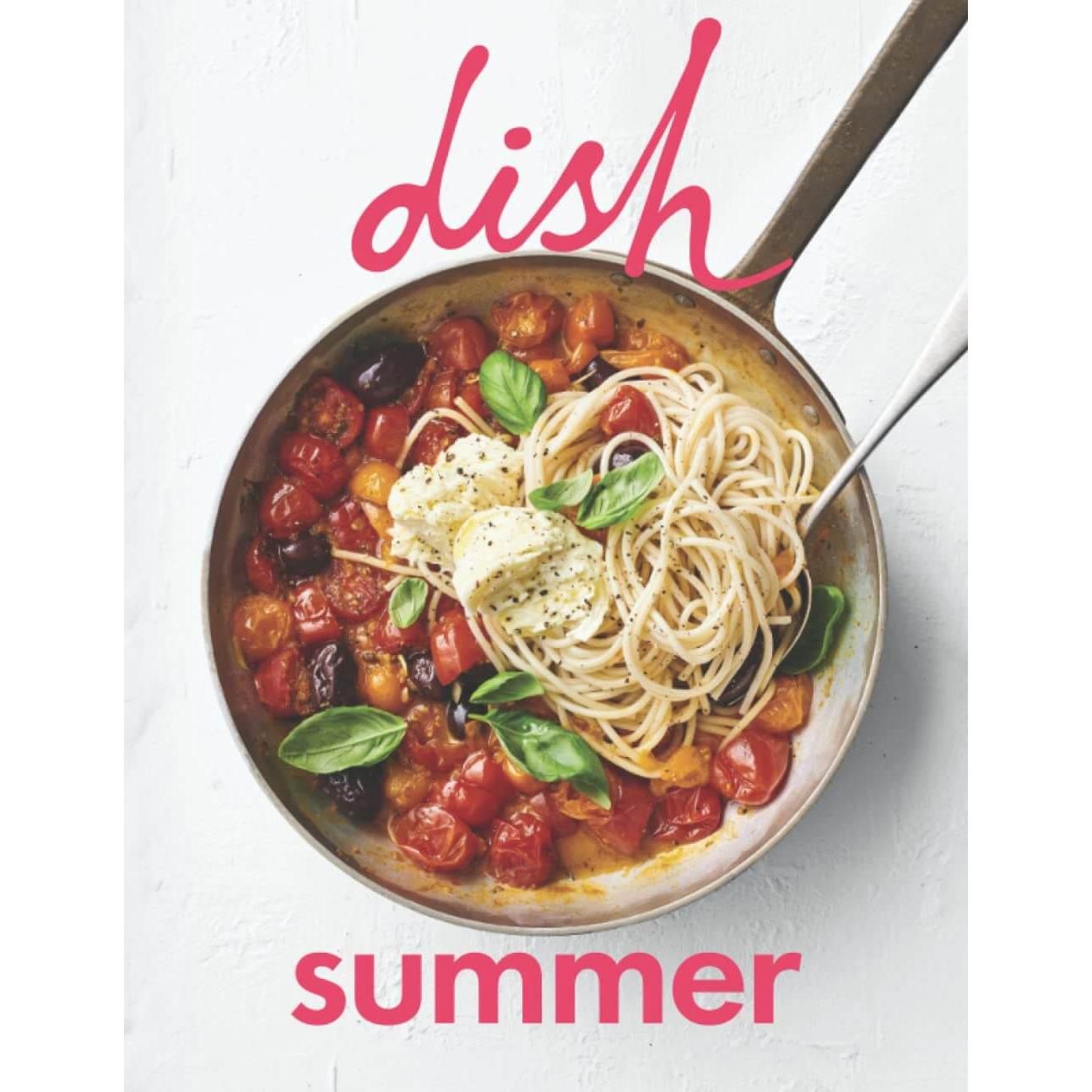 Dish: Summer