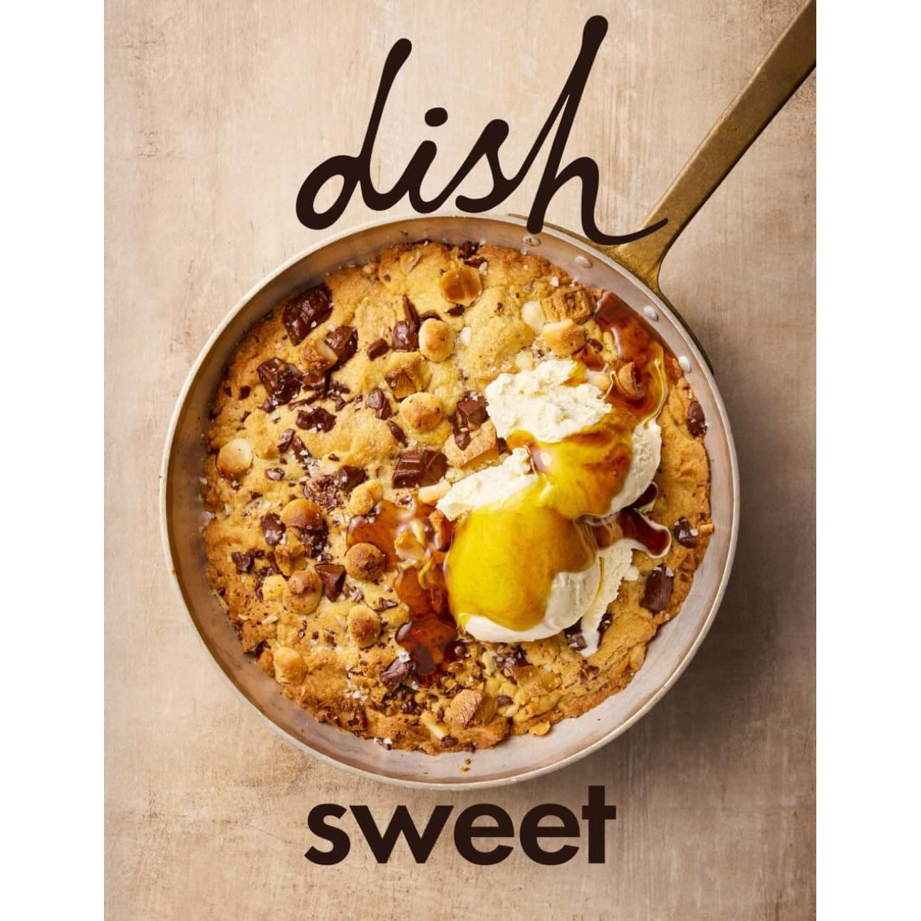 Dish: Sweet