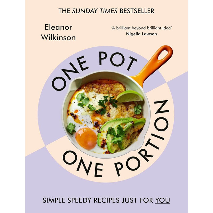 Eleanor Wilkinson: One Pot One Portion