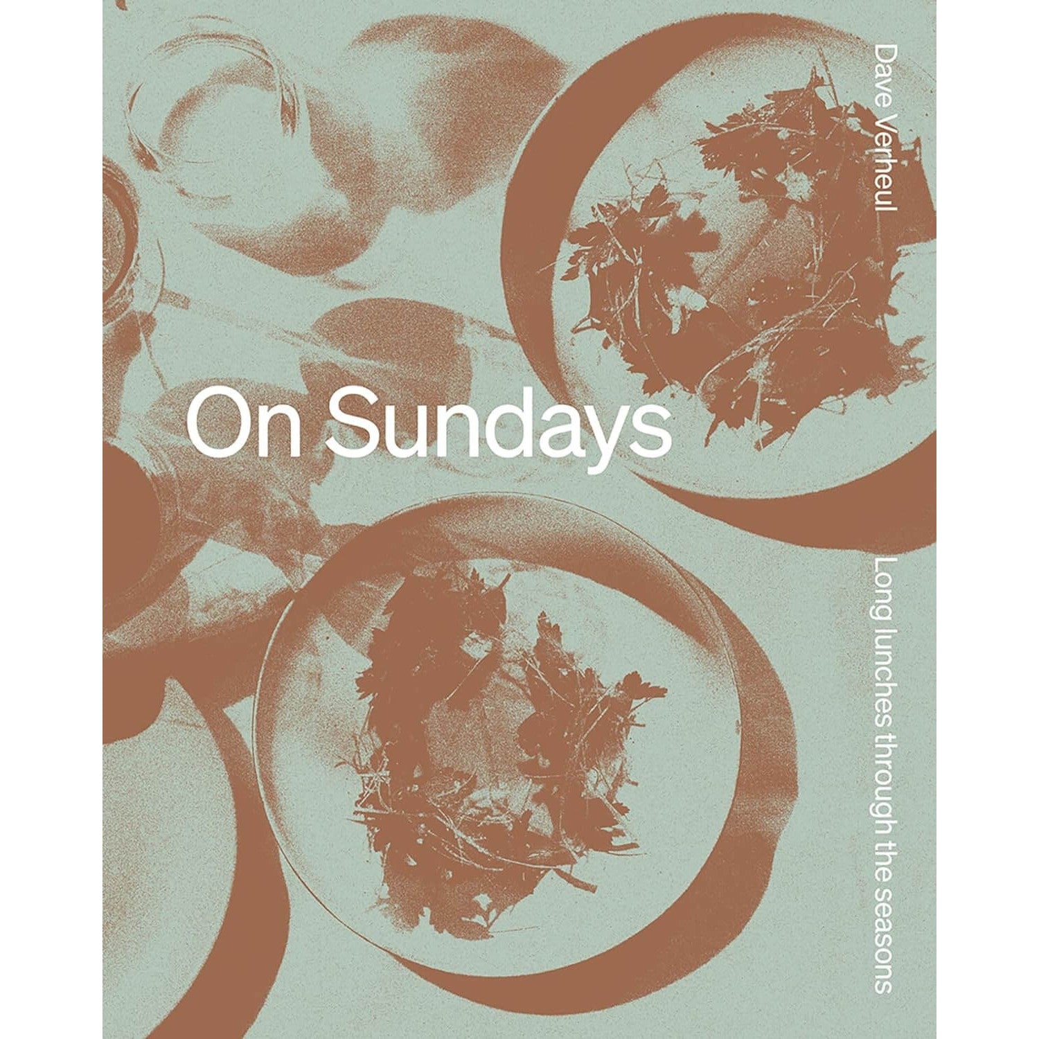 Dave Verheul: On Sundays