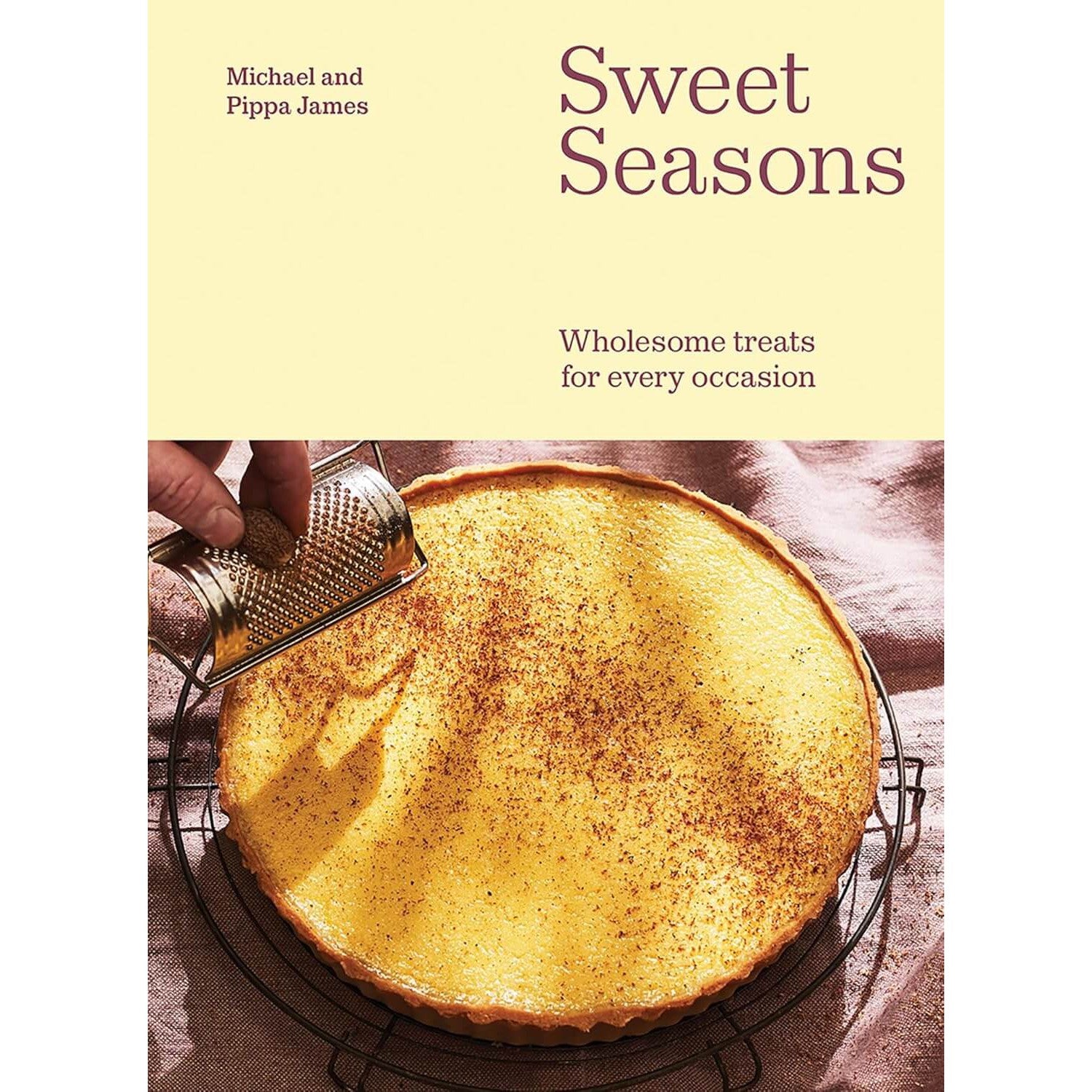 Michael James: Sweet Seasons