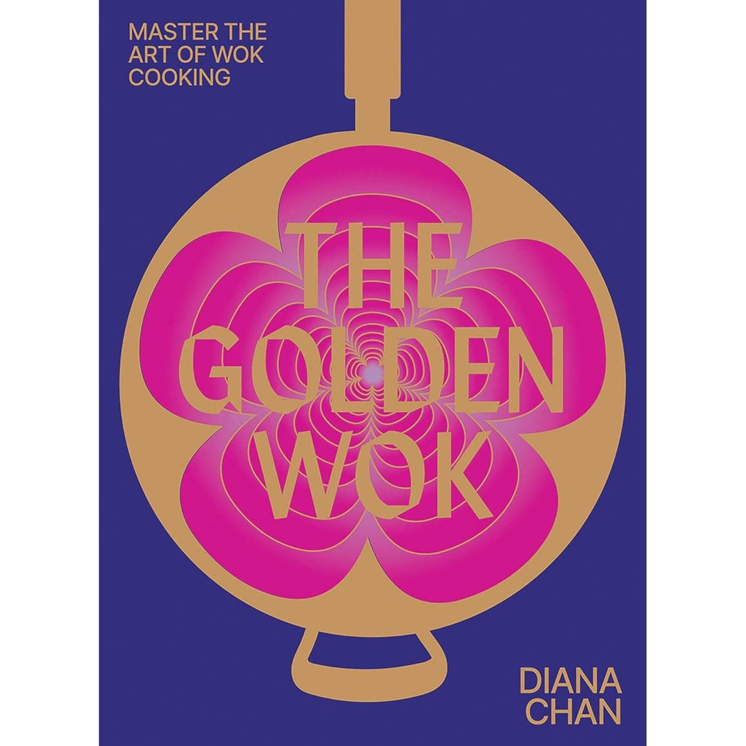 Diana Chan: Golden Wok
