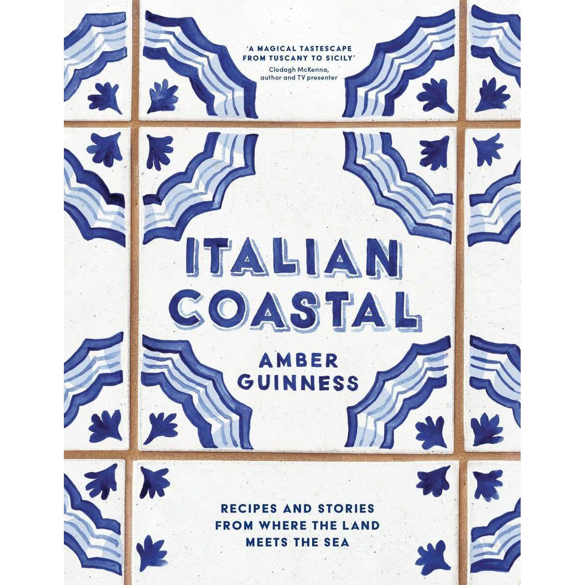 Amber Guinness: Italian Coastal