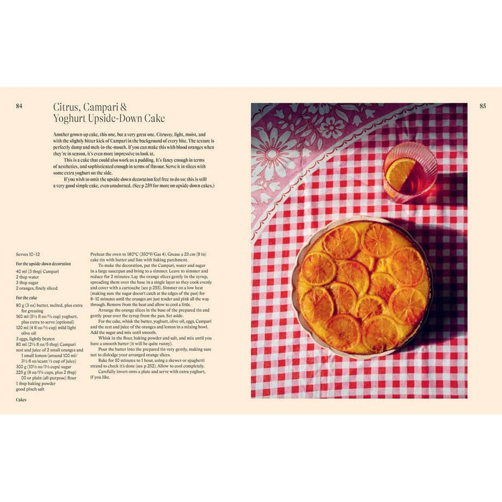 Letitia Clark La Vita e Dolce: Italian-Inspired Desserts