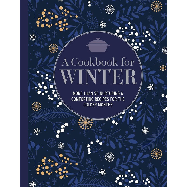 Cookbook for Winter