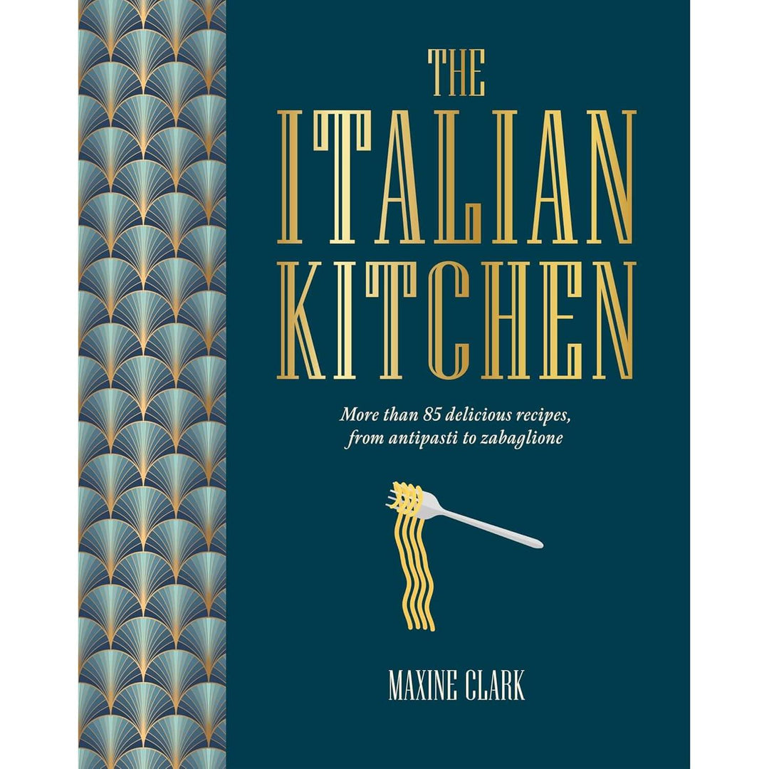Maxine Clark: Italian Kitchen