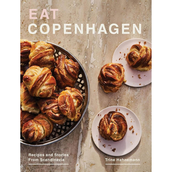 Trine Hahnemann: Eat Copenhagen