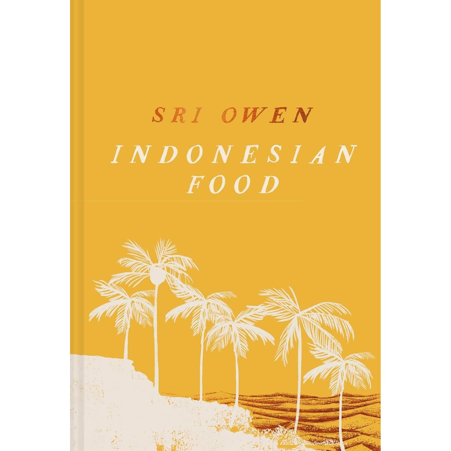 Sri Owen's Indonesian Food