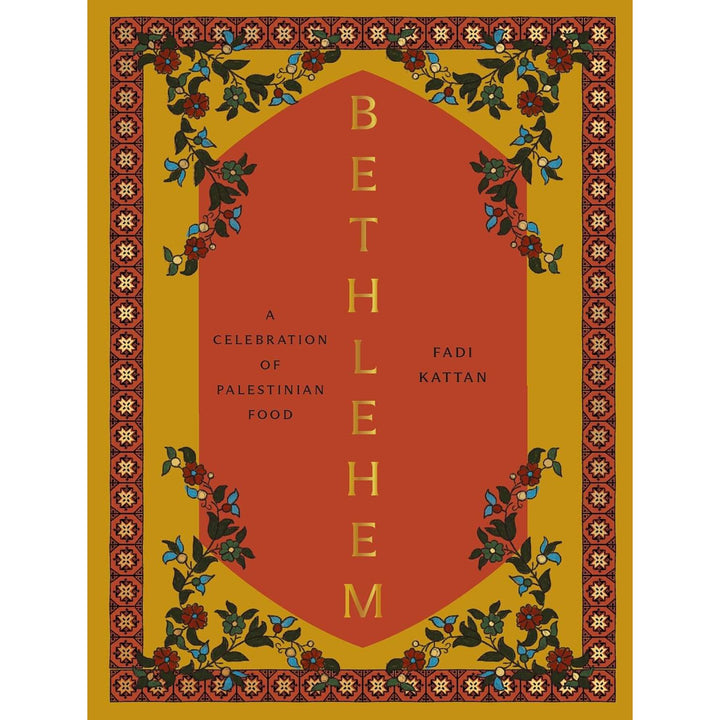 Fadi Kattan: Bethlehem
