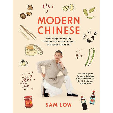 Sam Low: Modern Chinese