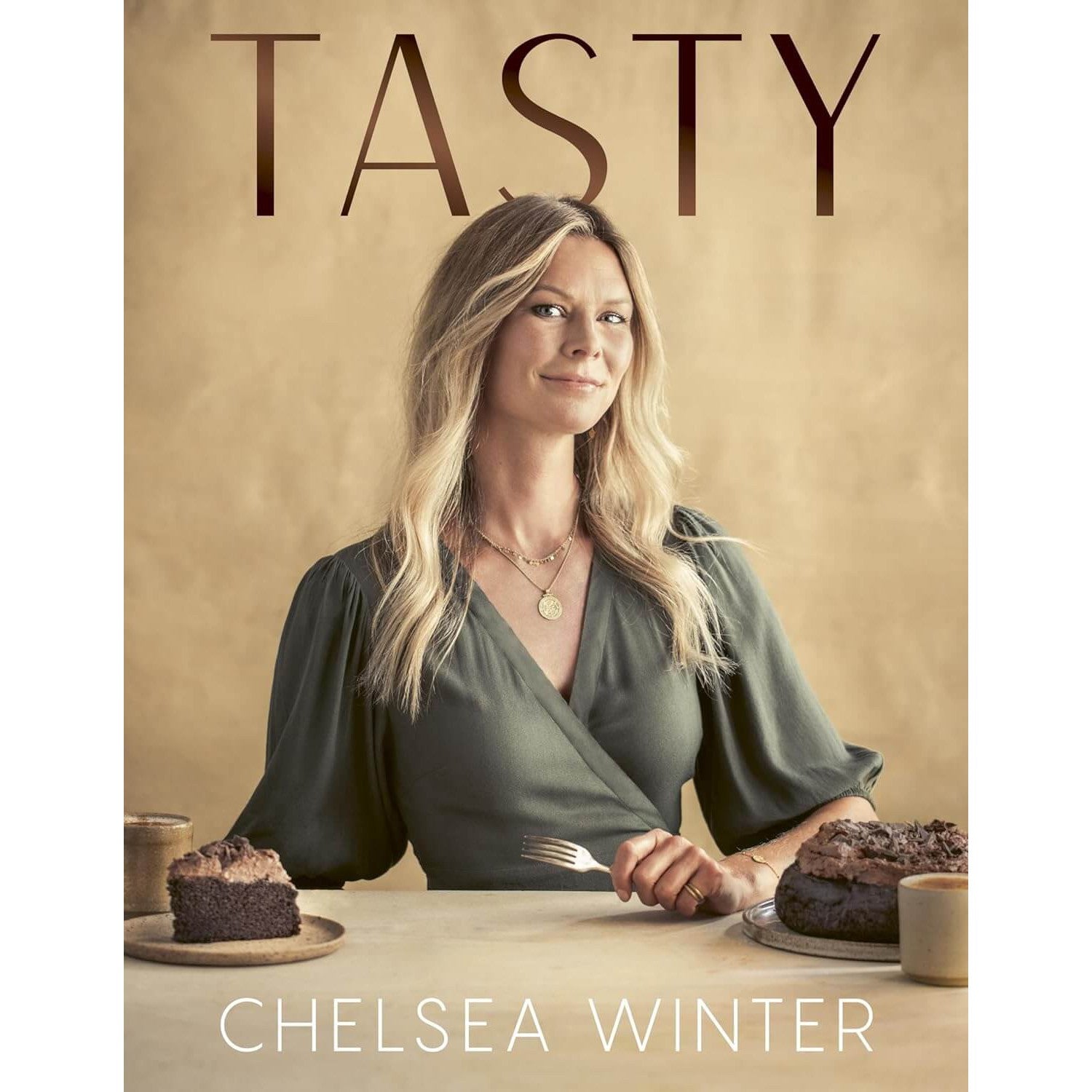 Chelsea Winter: Tasty