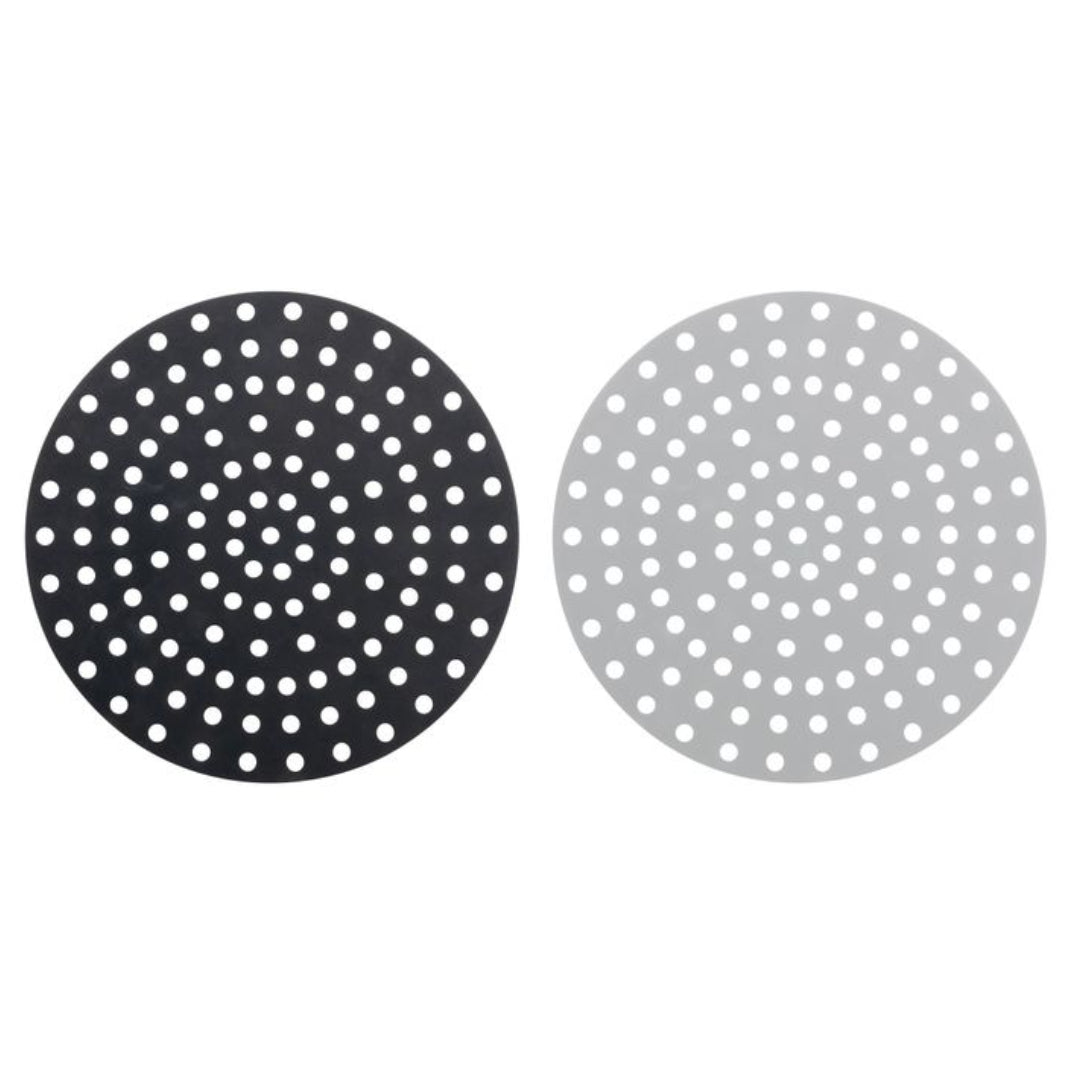 Cuisena Silicone Air Fryer Silicone Mat Sets