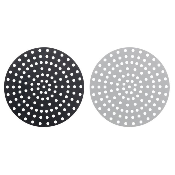 Cuisena Silicone Air Fryer Silicone Mat Sets