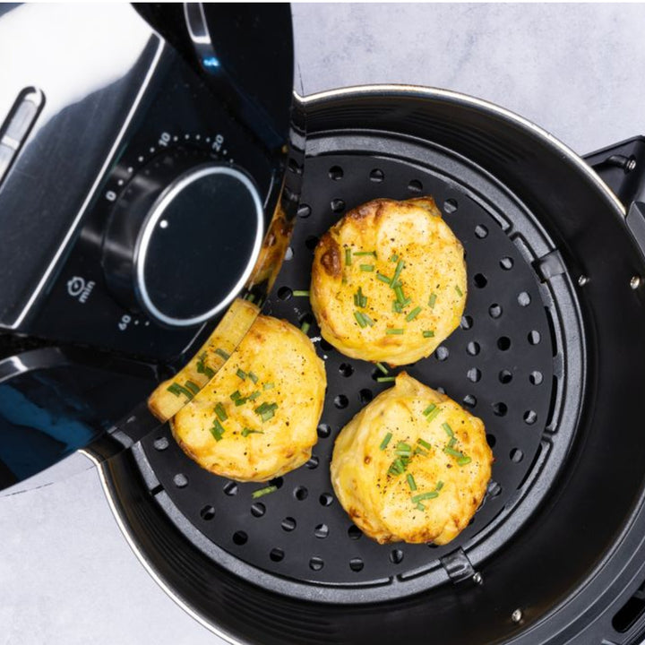 Cuisena Silicone Air Fryer Silicone Mat Sets