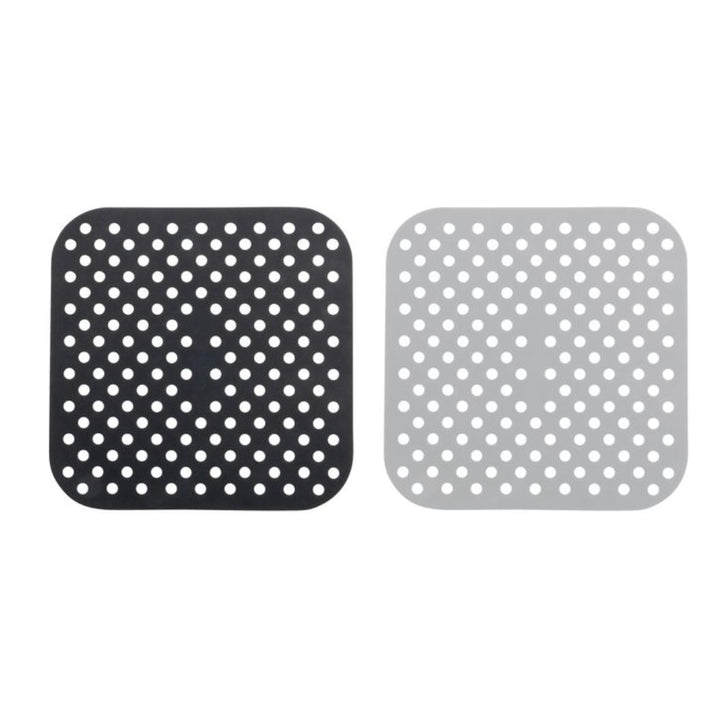 Cuisena Silicone Air Fryer Silicone Mat Sets