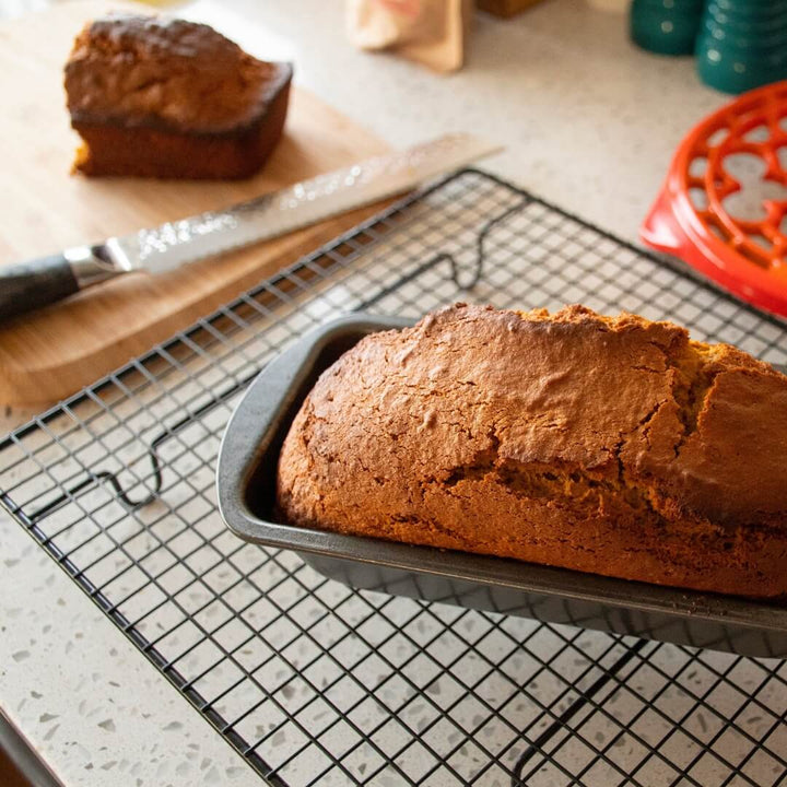 Auntie Jodi's Pumpkin Loaf Mix