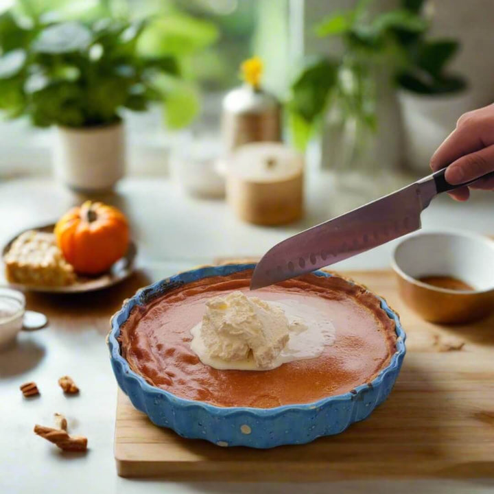 Auntie Jodi's Pumpkin Pie Mix