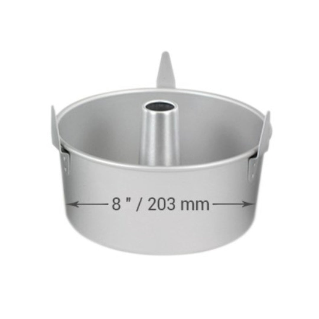PME Angel Cake Pan 8x4in