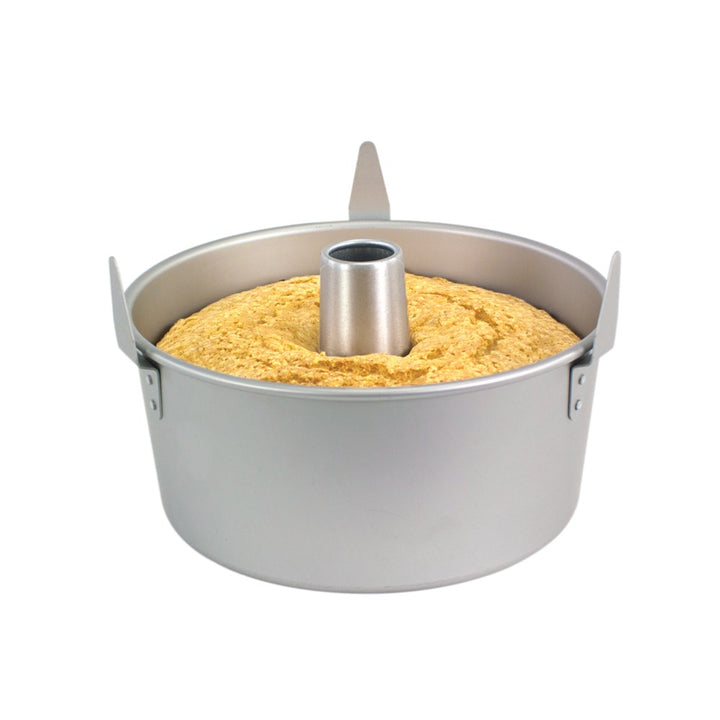 PME Angel Cake Pan 8x4in