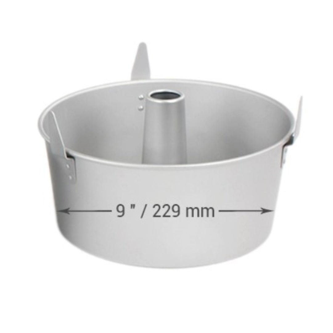 PME Angel Cake Pan 9x4in