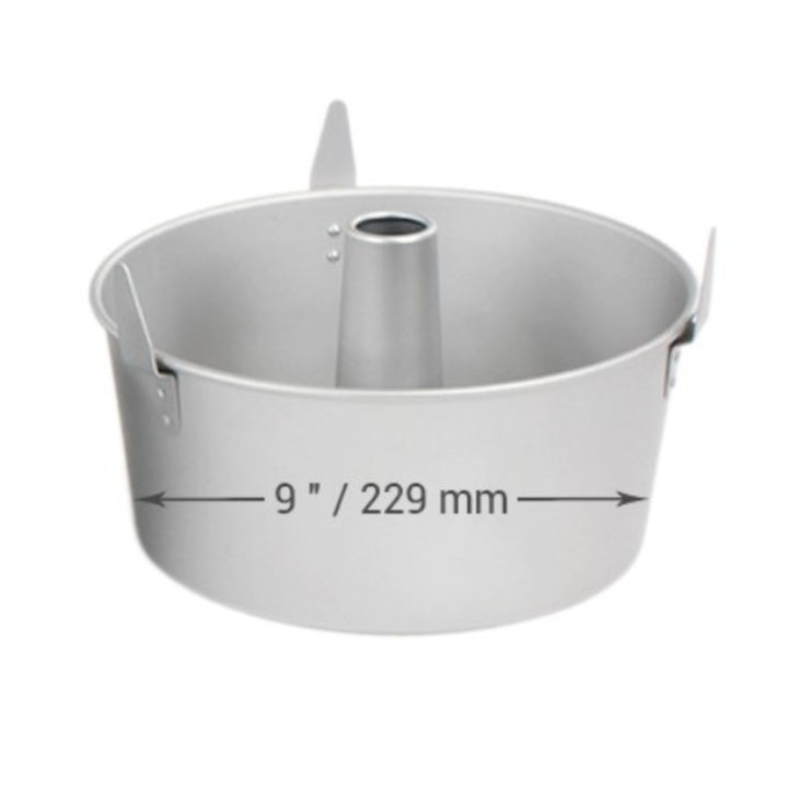 PME Angel Cake Pan 9x4in