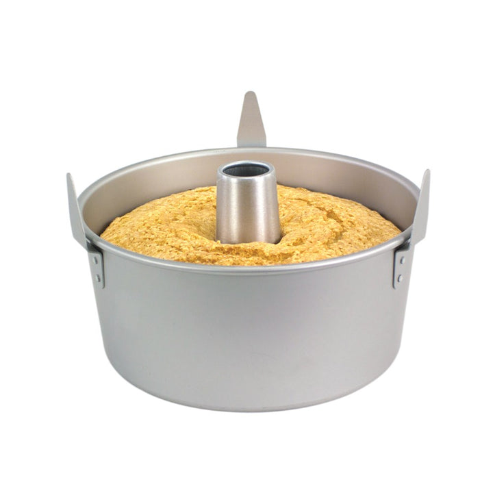 PME Angel Cake Pan 9x4in