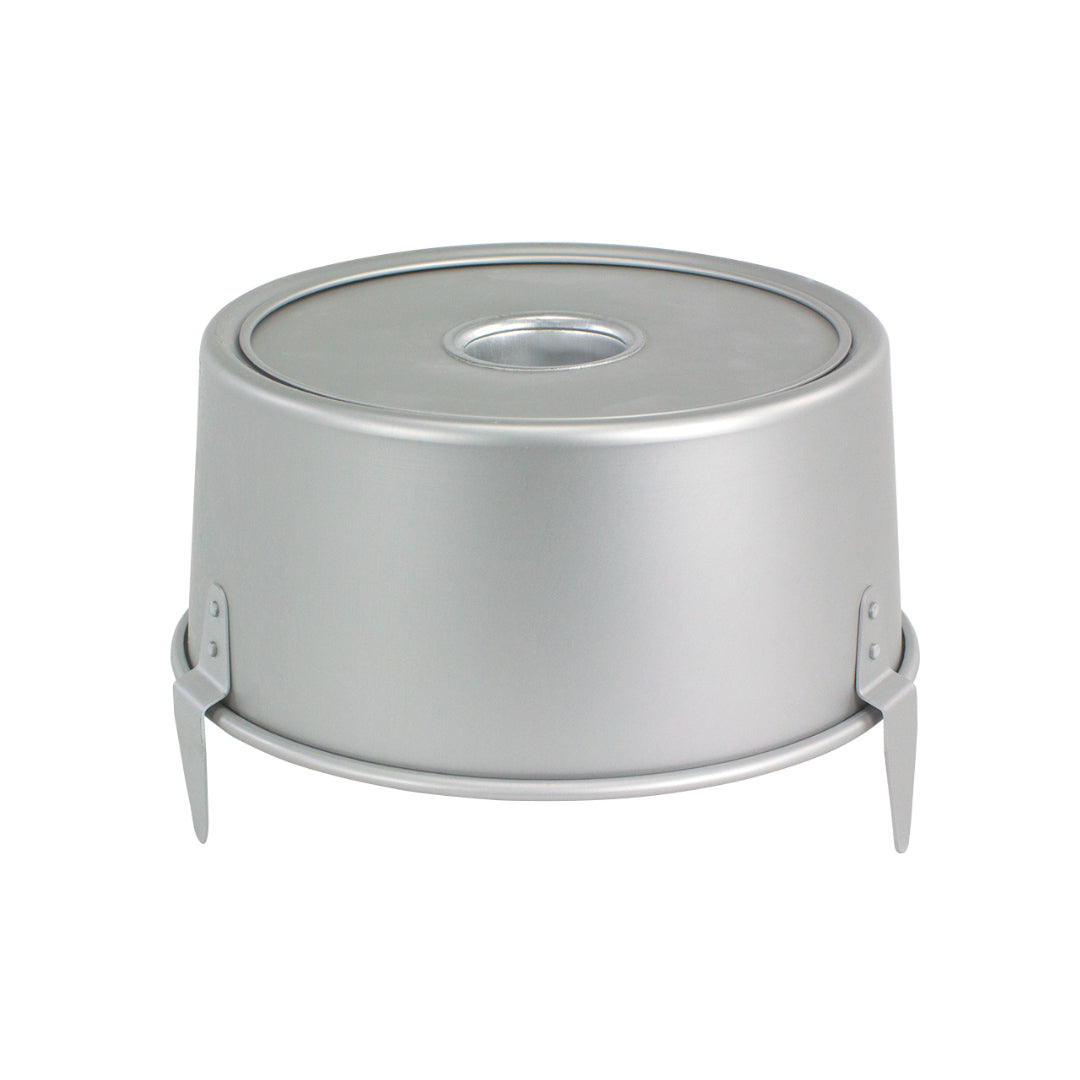 PME Angel Cake Pan 9x4in