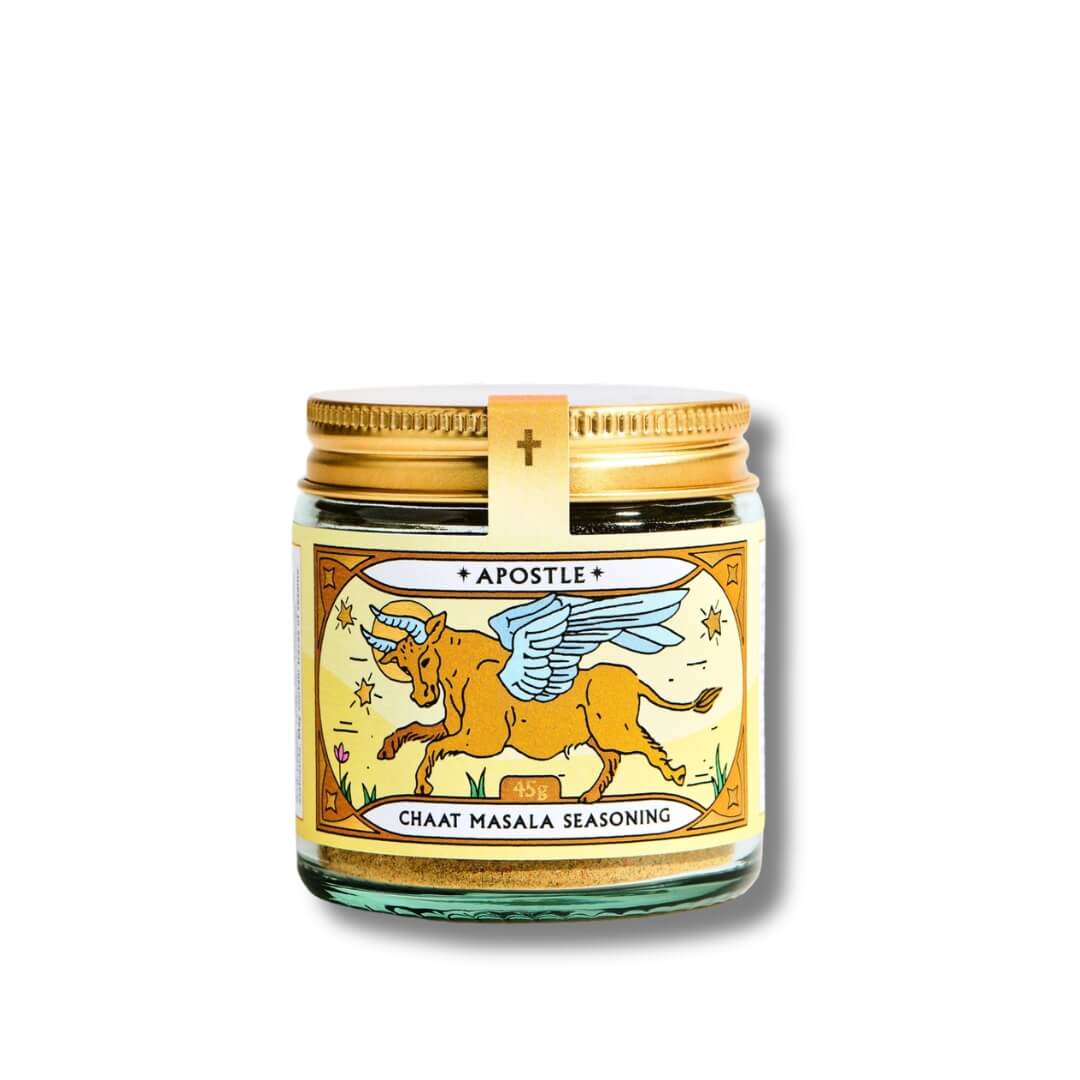Apostle Chaat Masala Seasoning 45g