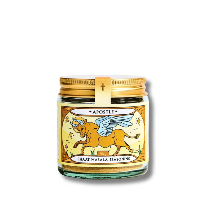 Apostle Chaat Masala Seasoning 45g
